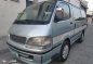Selling 2nd Hand Toyota Hiace 1999 Van in Parañaque-0