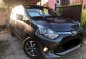 Selling Toyota Wigo 2018 Automatic Gasoline in Cagayan de Oro-0