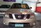 Selling 2nd Hand (Used) 2011 Nissan Navara Automatic Diesel in Quezon City-4