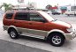 2003 Isuzu Xuv for sale in Quezon City-7