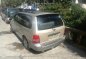 Sell 2nd Hand 2003 Kia Sedona Automatic Diesel at 100000 in Baguio-1