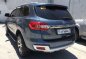 2nd Hand (Used) Ford Everest 2017 for sale in Pasig-5