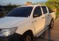 2015 Toyota Hilux for sale in Concepcion-1