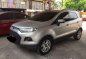 Ford Ecosport 2015 Automatic Gasoline for sale in Quezon City-0