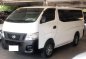 2nd Hand Nissan NV350 Urvan 2016 for sale in Makati-2