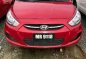 Selling 2nd Hand (Used) Hyundai Accent 2017 in Cainta-0