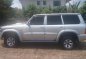 Used Nissan Patrol 2003 for sale in Muntinlupa-2