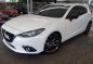 Selling Used Mazda 3 2016 in Makati-2