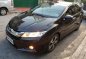 Selling Used Honda City 2014 in Quezon City-3
