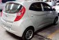 Selling 2nd Hand Hyundai Eon 2014 in Quezon City-5