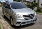 2nd Hand 2015 Toyota Innova for sale in Carmona-0