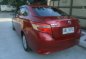 Selling Toyota Vios 2015 in Quezon City-3