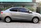 Used Mitsubishi Mirage G4 2017 for sale in Manila-6