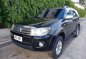2nd Hand Toyota Fortuner 2010 for sale in Marikina-5