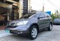2nd Hand (Used) Honda Cr-V 2011 Automatic Gasoline for sale in Marikina-1