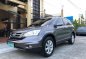 2nd Hand (Used) Honda Cr-V 2011 Automatic Gasoline for sale in Marikina-2