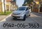 Selling Used Toyota Avanza 2012 in Tarlac City-0