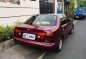 Selling 2nd Hand Nissan Sentra 1999 in Las Piñas-1