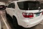 Toyota Fortuner 2010 Automatic Gasoline for sale in Cainta-1