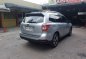 Subaru Forester 2014 Automatic Gasoline for sale in Taguig-4