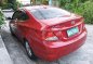 Selling Hyundai Accent 2011 at 73000 in Manila-2