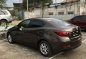 Selling Used Mazda 2 2016 in Taytay-5