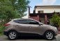 2nd Hand Hyundai Tucson 2012 for sale in Cuyapo-1