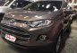 Selling Ford Ecosport 2016 Automatic Gasoline in Quezon City-2