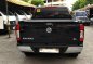 Black Nissan Navara 2018 Manual Diesel for sale in Cainta-2