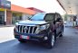 Selling 2nd Hand (Used) 2017 Toyota Land Cruiser Prado Automatic Diesel in Lemery-0