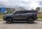 Selling Toyota Fortuner 2017 Automatic Diesel in Cagayan de Oro-5