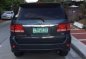 Selling Toyota Fortuner 2008 Automatic Gasoline in Quezon City-5