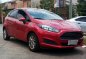 Ford Fiesta 2015 Hatchback Manual Gasoline for sale in Las Piñas-2