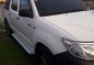2015 Toyota Hilux for sale in Concepcion-2