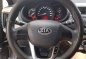 Selling Used Kia Rio 2014 in Cainta-11