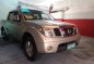 Selling 2nd Hand (Used) 2011 Nissan Navara Automatic Diesel in Quezon City-2