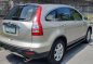 2nd Hand (Used) Honda Cr-V 2007 for sale in Malabon-6