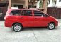 Sell 2nd Hand 2016 Toyota Innova at 60000 in Quezon City-4