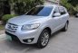 2nd Hand Hyundai Santa Fe 2011 for sale in Marikina-1