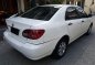 Selling Used Toyota Altis 2008 in Quezon City-3