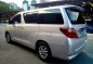 Selling Toyota Alphard 2012 Automatic Gasoline in Pasig-2