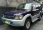 1998 Toyota Prado for sale in Las Piñas-3