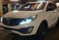 Selling Used Kia Sportage 2011 in Mandaluyong-9