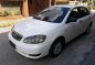 Selling Used Toyota Altis 2008 in Quezon City-1