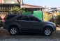 Selling 2nd Hand Toyota Fortuner 2009 in Quezon City-6