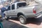 Selling Ford Trekker 2007 Automatic Gasoline in Manila-3