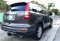 2nd Hand (Used) Honda Cr-V 2011 Automatic Gasoline for sale in Marikina-4