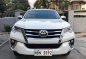 Selling 2nd Hand Toyota Fortuner 2017 in Marikina-1