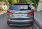 Hyundai Santa Fe 2015 Automatic Diesel for sale in Pasay-3