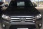 2nd Hand Toyota Hilux 2016 for sale in Pasig-6